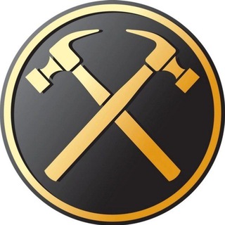 Логотип телеграм канала @artelcraft — Артель