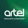 Telegram kanalining logotibi artelrabota — Артель Работа/Artel ish bor