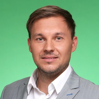 Telegram channel Артем Чорноморов logo