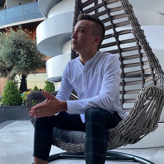 Логотип телеграм канала @artem_trafik — Артём про Telegram Ads