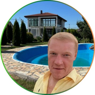 Логотип телеграм канала @artem_vseprozagorod — Где мой дом, Артём? | Загородная недвижимость Москвы и МО | Артем Селионов