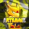 Logo of telegram channel artem4ikofficial — Artem4iK Official