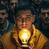 Логотип телеграм канала @artem_kotelnikovv — Артем Котельников | AI - продюсер