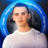Логотип телеграм канала @artem_shvetcov — Дизайн WB & Ozon | Артем Швецов