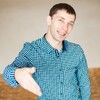 Логотип телеграм канала @artembuc_context — Контекстная реклама с Артемом Буцем 📊