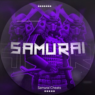 Логотип телеграм канала @artemcheats — Samurai | Cheats