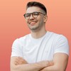 Логотип телеграм канала @artemii_ai — Артемий Редков · Vibe менеджер