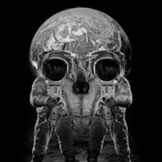 Логотип телеграм канала @artemijpalyc01 — МРАК _18 