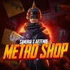 Логотип телеграм канала @artemikmetroshop — ARTEMIK METRO SHOP