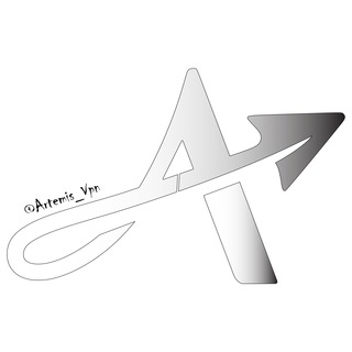 Logo saluran telegram artemis_vpn — Artemis Vpn