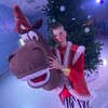 Логотип телеграм канала @artemka6455 — Артёмка😊😌