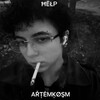 Логотип телеграм канала @artemkosm1 — ĦĘŁP ĄŘTÊMĶØŠM