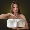 Логотип телеграм канала @artemovaekaterinam — FUCKультет визуала Артёмовой Екатерины