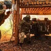 Логотип телеграм канала @artemovskobstanovka — АРТЕМОВСК ОБСТАНОВКА