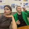 Логотип телеграм канала @artemtusa — го по пиву – 📍500м