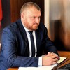 Логотип телеграм канала @artemvorobievorsk — Артём Воробьёв