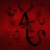 Telegram channel ARTERI Офис⚜️ logo
