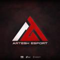 Logo of telegram channel arteshesport — 𝐀𝐑𝐓𝐄𝐒𝐇 𝐄𝐒𝐏𝐎𝐑𝐓𝐒
