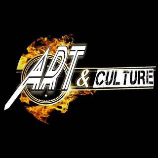 Logo de la chaîne télégraphique artetcultures - Art et Culture