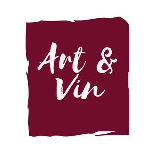 Логотип телеграм канала @artetvin — Art et Vin