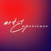 Логотип телеграм канала @artexpclub — ArtExperience