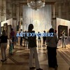 Логотип телеграм канала @artexplorerz — Art Explorerz