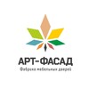 Логотип телеграм канала @artfasad_26 — artfasad_26 фасады МДФ/Массив
