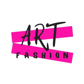 Логотип телеграм -каналу artfeshon — ArtFashion