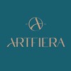 Logo of telegram channel artfieraa — ARTFIERA