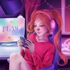 Logo of telegram channel artflamingo — Flam