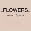 Логотип телеграм канала @artflowersrus — ART.FLOWERS.RU