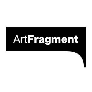Логотип телеграм канала @artfragment — ArtFragment