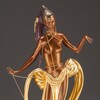 Logo of telegram channel artgallery_leah — Artgallery_lea
