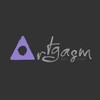 Telegram channel Artgasm logo