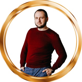 Логотип телеграм канала @artgasparov — Арт Гаспаров📚