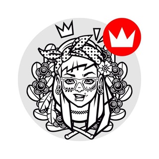 Логотип телеграм канала @artgazm_me — ARTGAZM IN EFFECT⚡