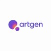 Логотип телеграм канала @artgenbio — Артген биотех