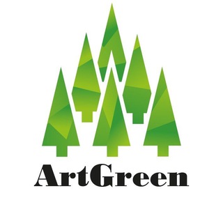 Логотип телеграм канала @artgreenro — Питомник растений ArtGreen