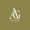 Логотип телеграм канала @artgua_brand — ARTGUA BRAND | Твоя идеальная сумка, как из Pinterest