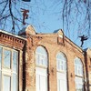 Логотип телеграм канала @artguslitsa — Творческая Усадьба Гуслица