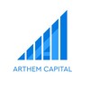 Логотип телеграм канала @arthem_algo — Arthem Capital - algotrading