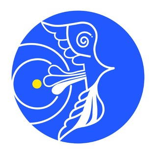 Логотип телеграм канала @artherapyburganov — ART Therapy burganov