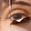 Логотип телеграм канала @arthistorymorning — Понедельник начинается с истории искусств.
