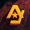 Логотип телеграм канала @arthockeyru — ARTHOCKEY | Хоккей - это искусство