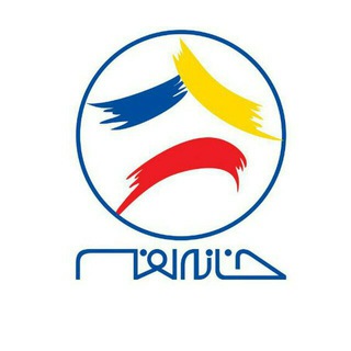 Logo saluran telegram arthouse_karaj — اطلاع رسانی خانه هنر کرج
