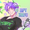 Логотип телеграм канала @arthouse_polka — Арт Хаус| Полка| Москва