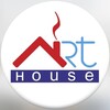 Логотип телеграм канала @arthouse_shop — Art House