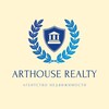 Логотип телеграм канала @arthouserealty — ArtHouse Realty