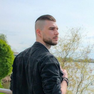 Логотип телеграм канала @arthur_denisov — Артур Денисов • Директор по сайтам и маркетингу 🎯