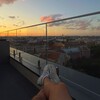 Логотип телеграм канала @arthur_levi_stihi — Артур Леви